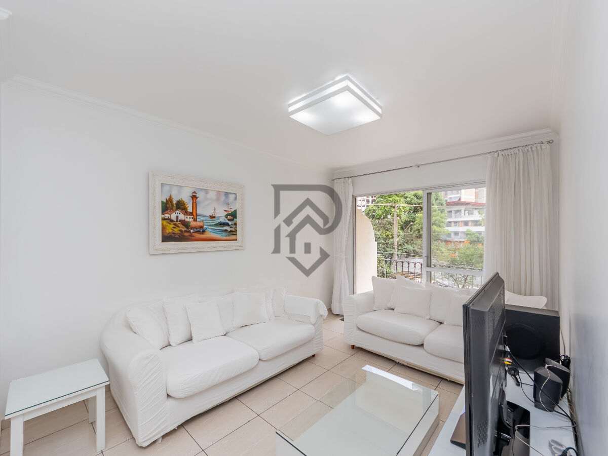 Apartamento à venda com 3 quartos, 98m² - Foto 15