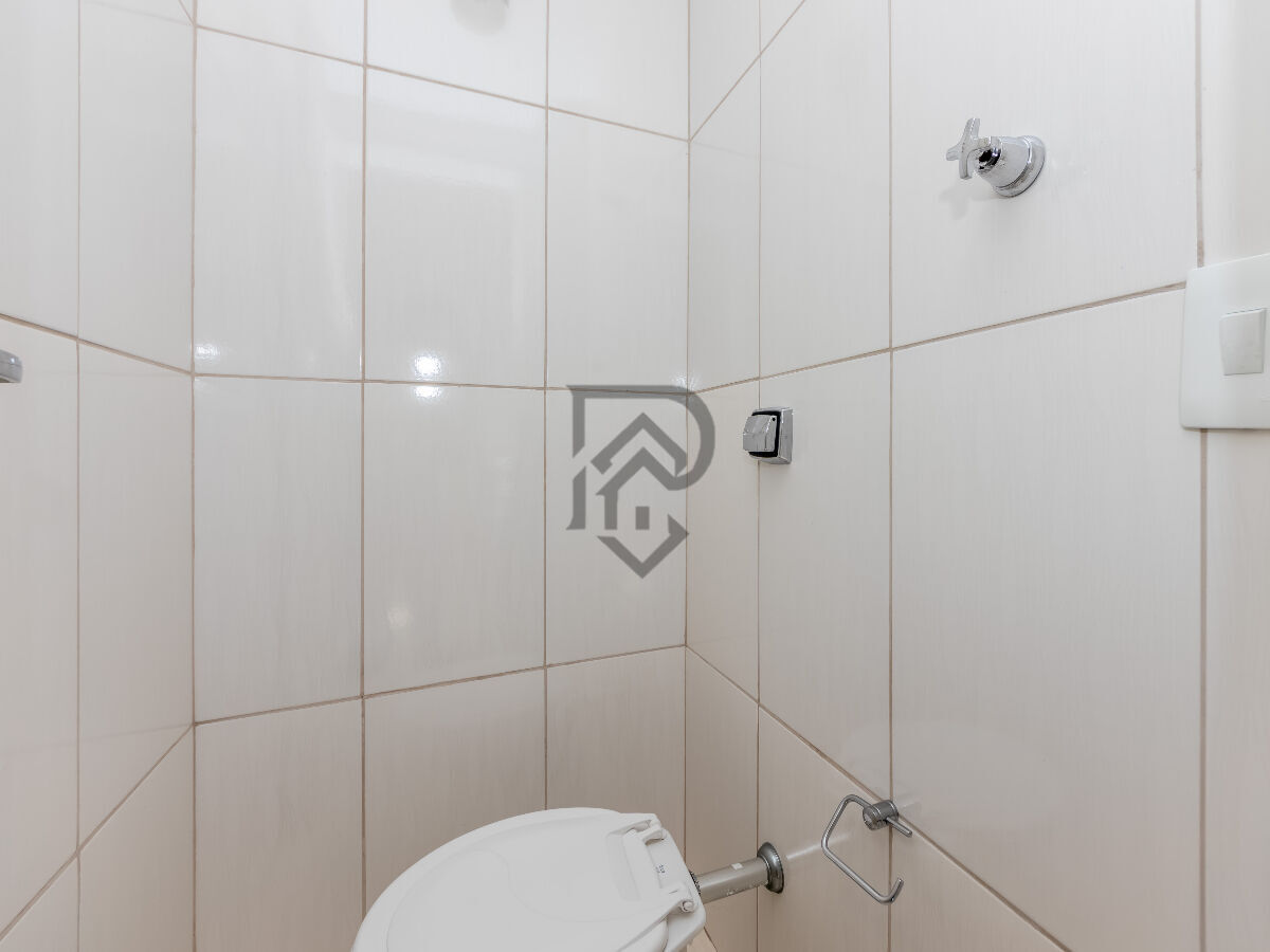 Apartamento à venda com 3 quartos, 98m² - Foto 9