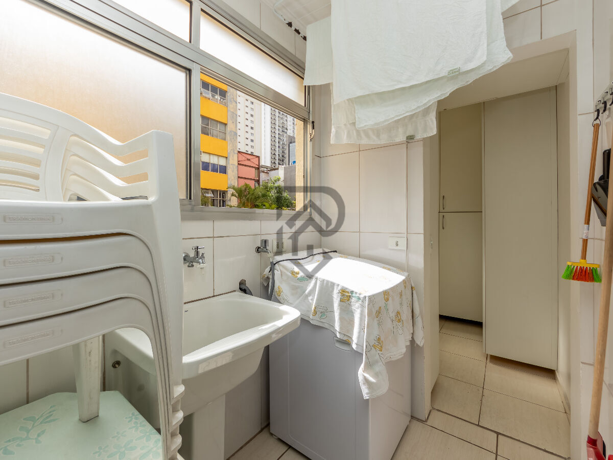 Apartamento à venda com 3 quartos, 98m² - Foto 18