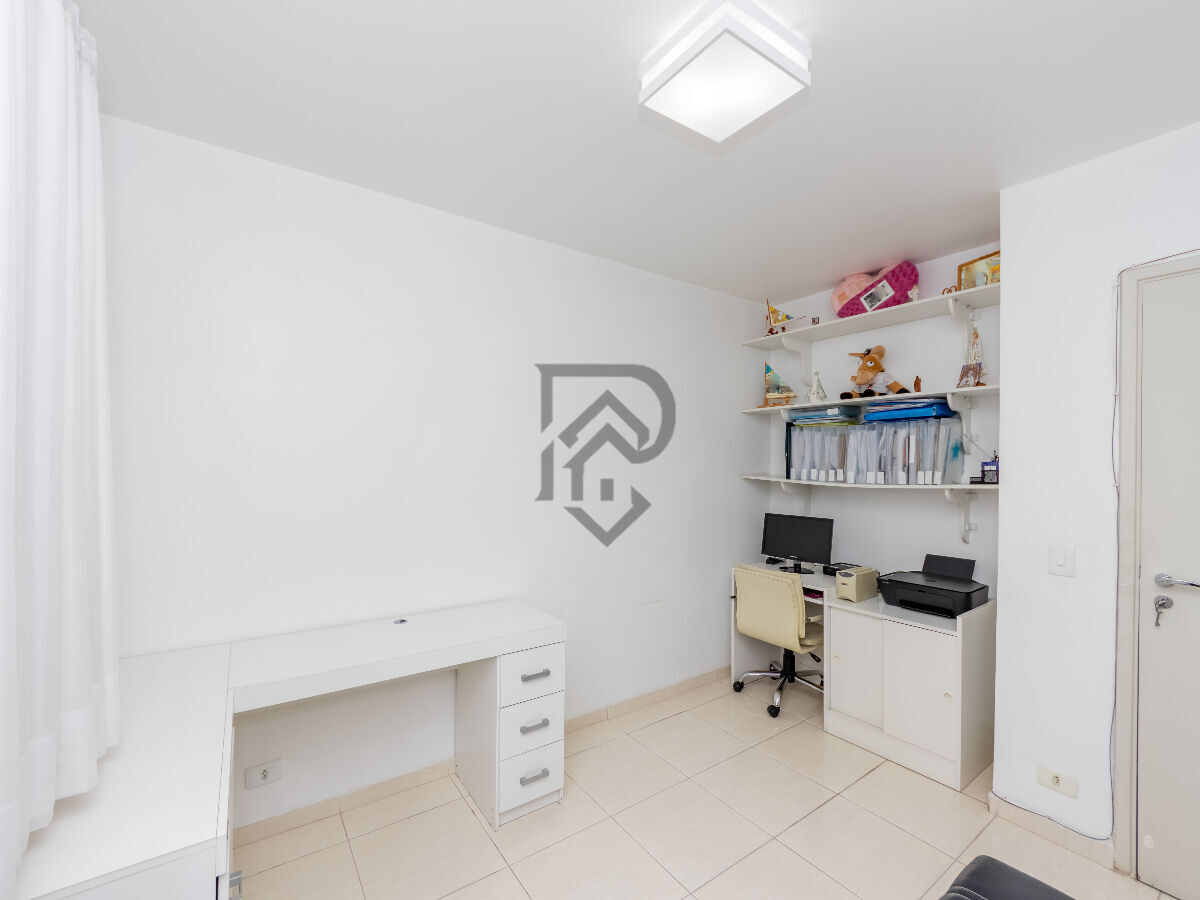 Apartamento à venda com 3 quartos, 98m² - Foto 8