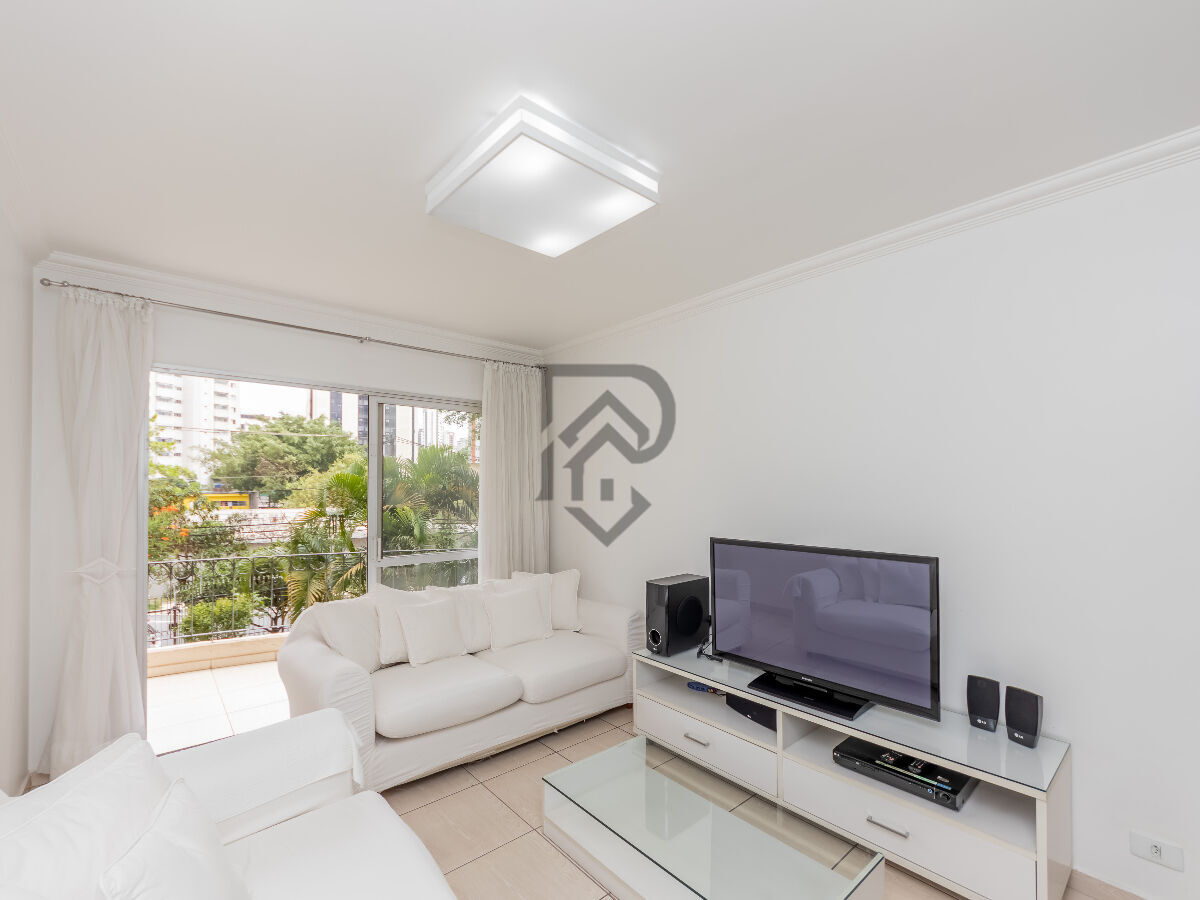 Apartamento à venda com 3 quartos, 98m² - Foto 4