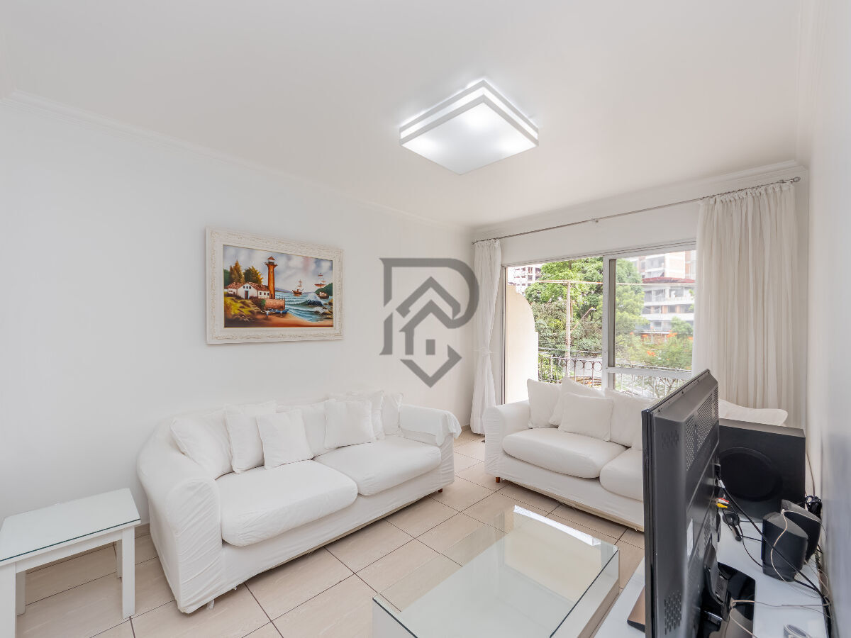 Apartamento à venda com 3 quartos, 98m² - Foto 27