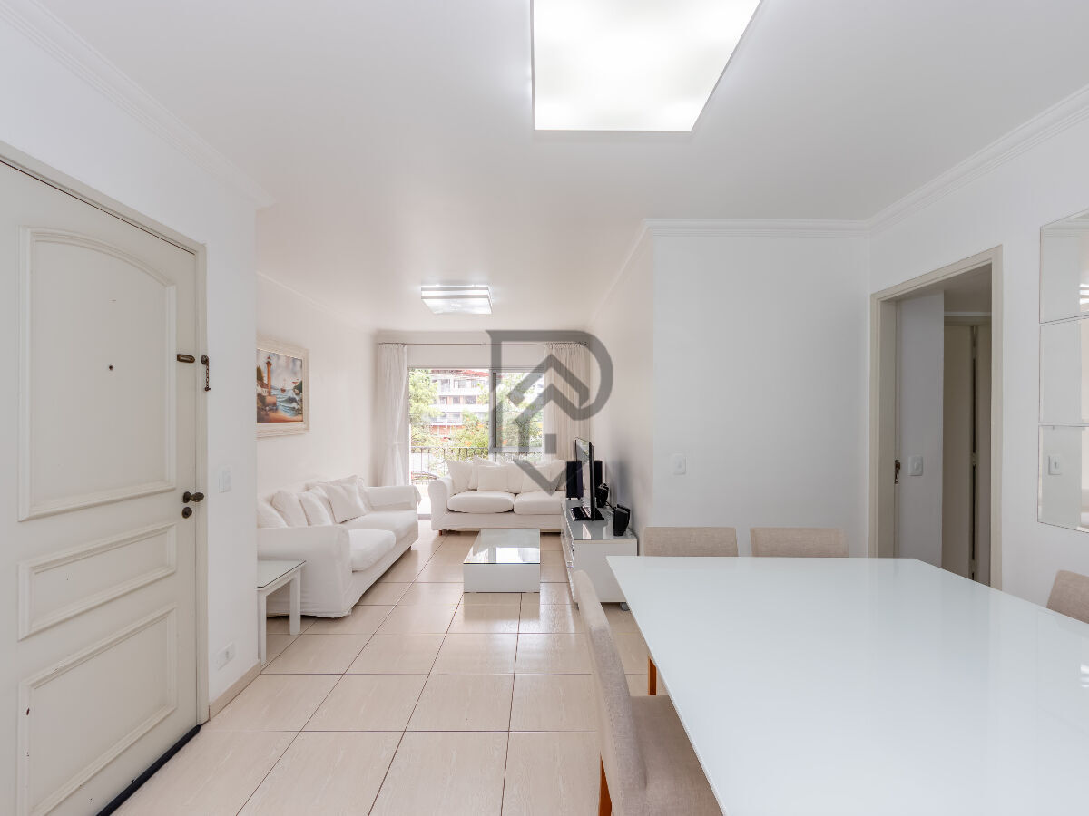 Apartamento à venda com 3 quartos, 98m² - Foto 6