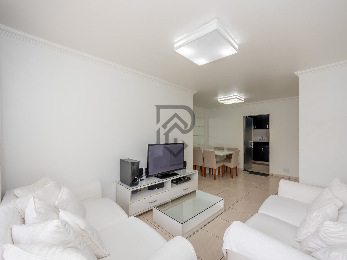 Apartamento à venda com 3 quartos, 98m² - Foto 12