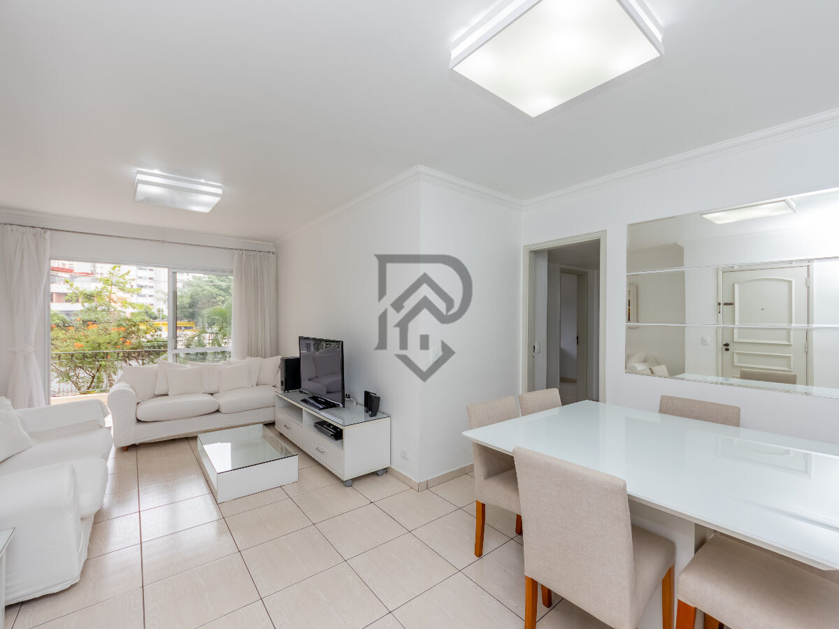Apartamento à venda com 3 quartos, 98m² - Foto 17