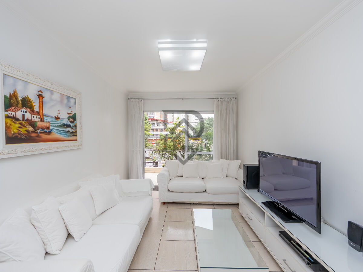 Apartamento à venda com 3 quartos, 98m² - Foto 11