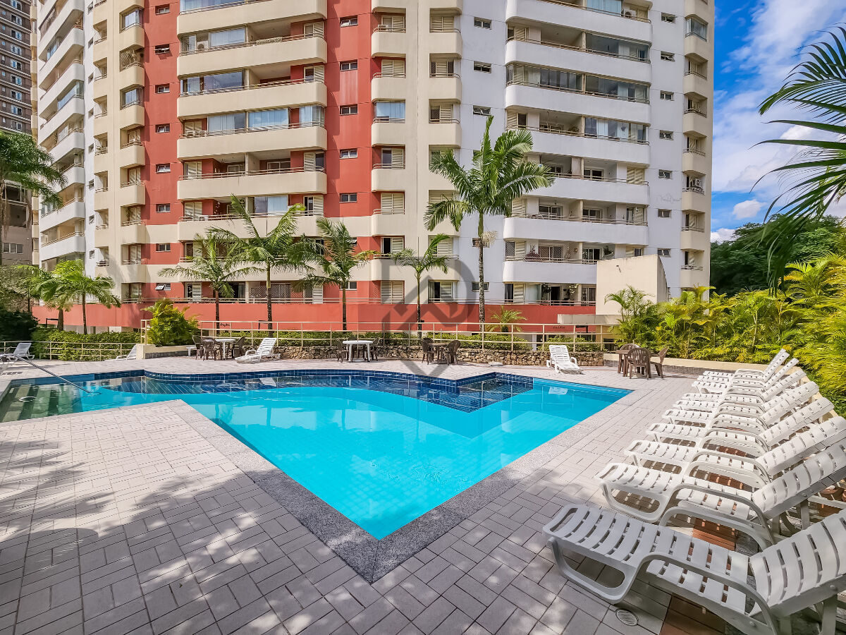 Apartamento, 3 quartos, 98 m² - Foto 1