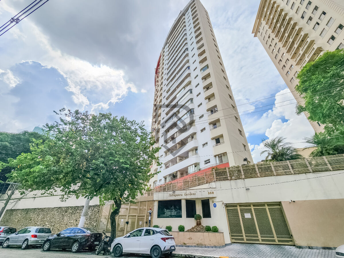 Apartamento, 3 quartos, 98 m² - Foto 2