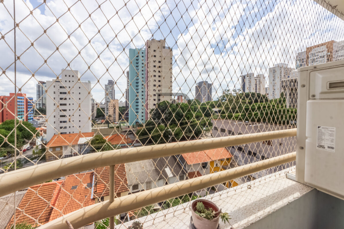 Apartamento, 3 quartos, 98 m² - Foto 17