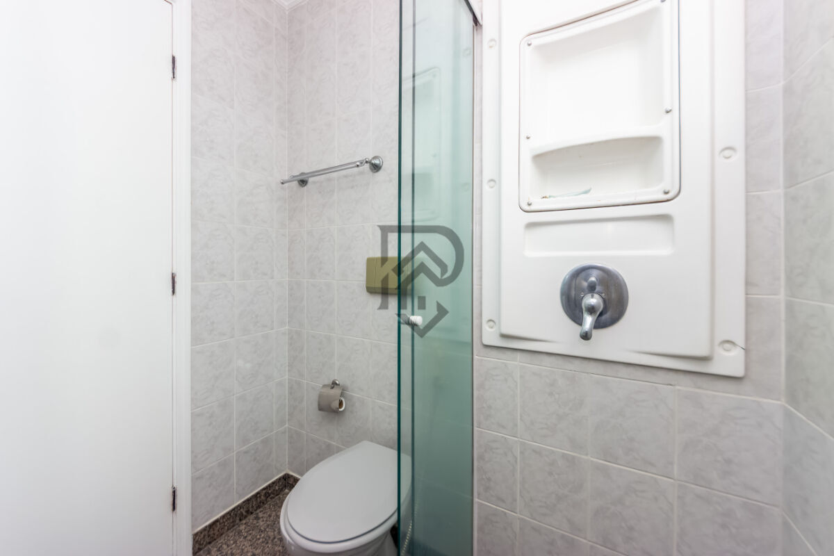 Apartamento, 3 quartos, 98 m² - Foto 12