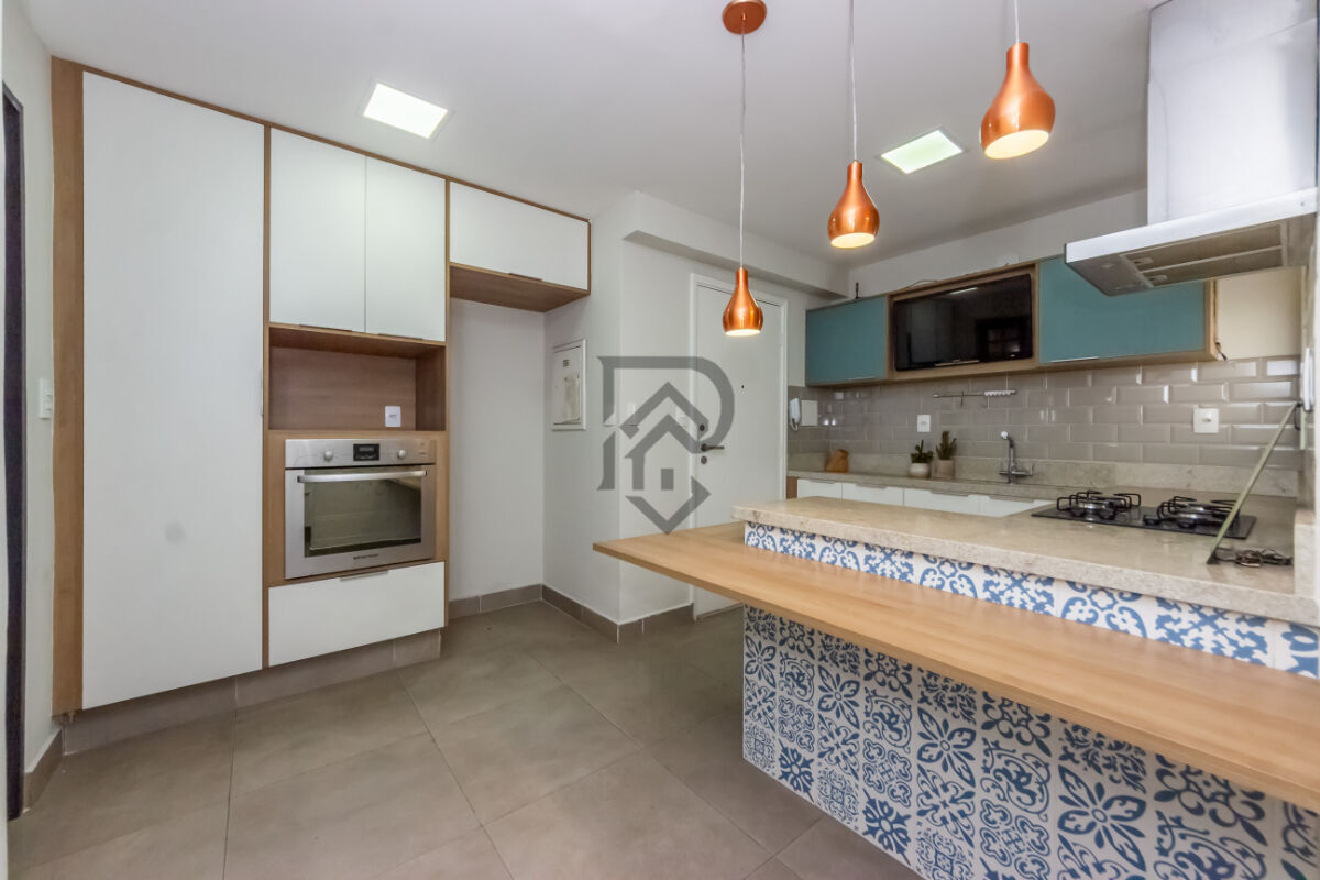 Apartamento, 3 quartos, 98 m² - Foto 23