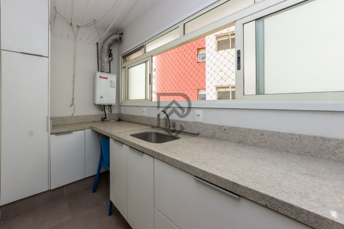 Apartamento, 3 quartos, 98 m² - Foto 29