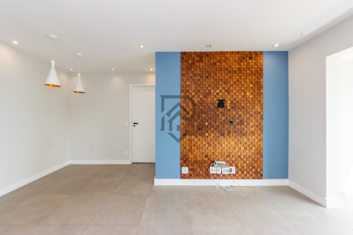 Apartamento, 3 quartos, 98 m² - Foto 5