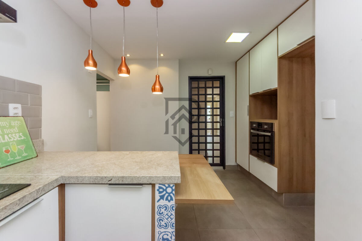 Apartamento, 3 quartos, 98 m² - Foto 27