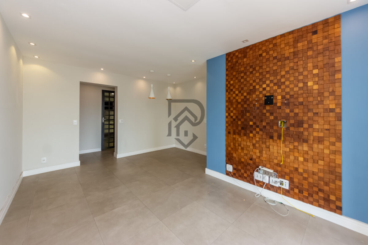 Apartamento, 3 quartos, 98 m² - Foto 3