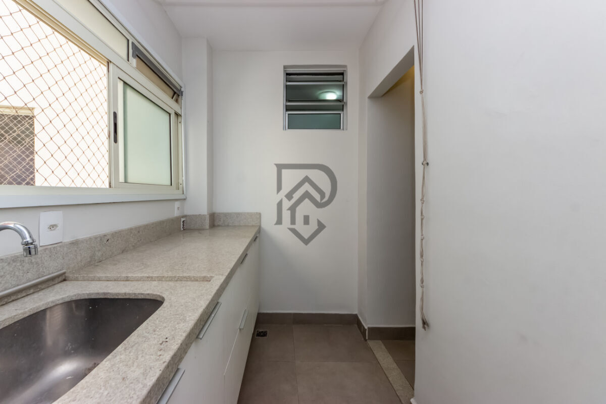 Apartamento, 3 quartos, 98 m² - Foto 30