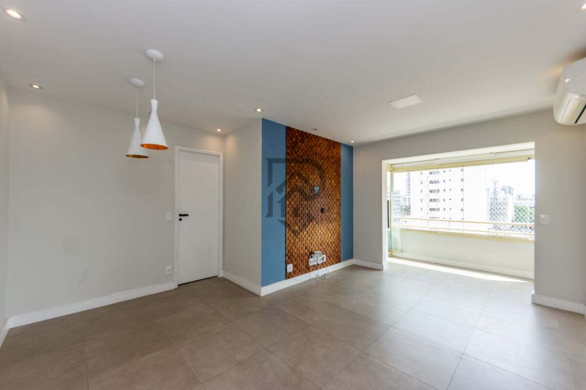 Apartamento, 3 quartos, 98 m² - Foto 4