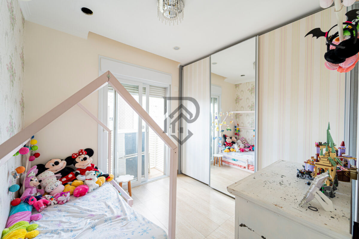 Apartamento, 3 quartos, 171 m² - Foto 40