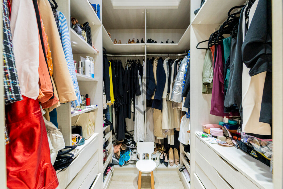 Apartamento, 3 quartos, 171 m² - Foto 35