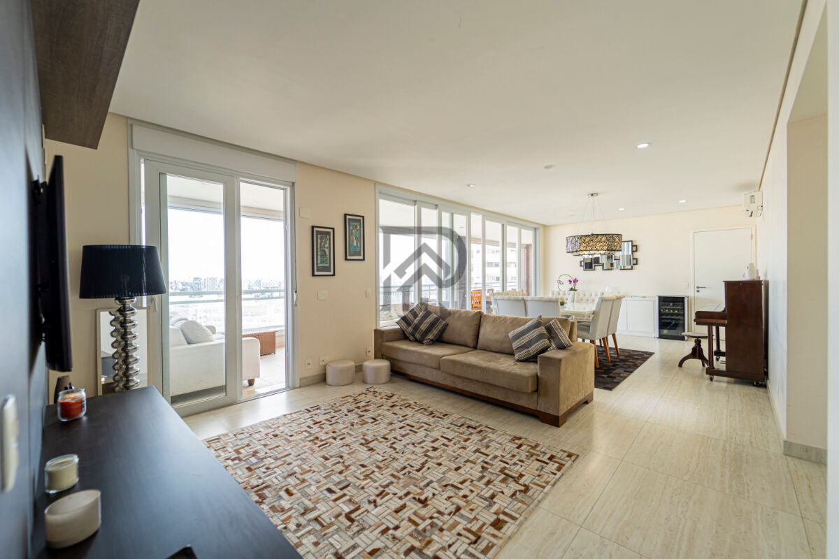 Apartamento, 3 quartos, 171 m² - Foto 19