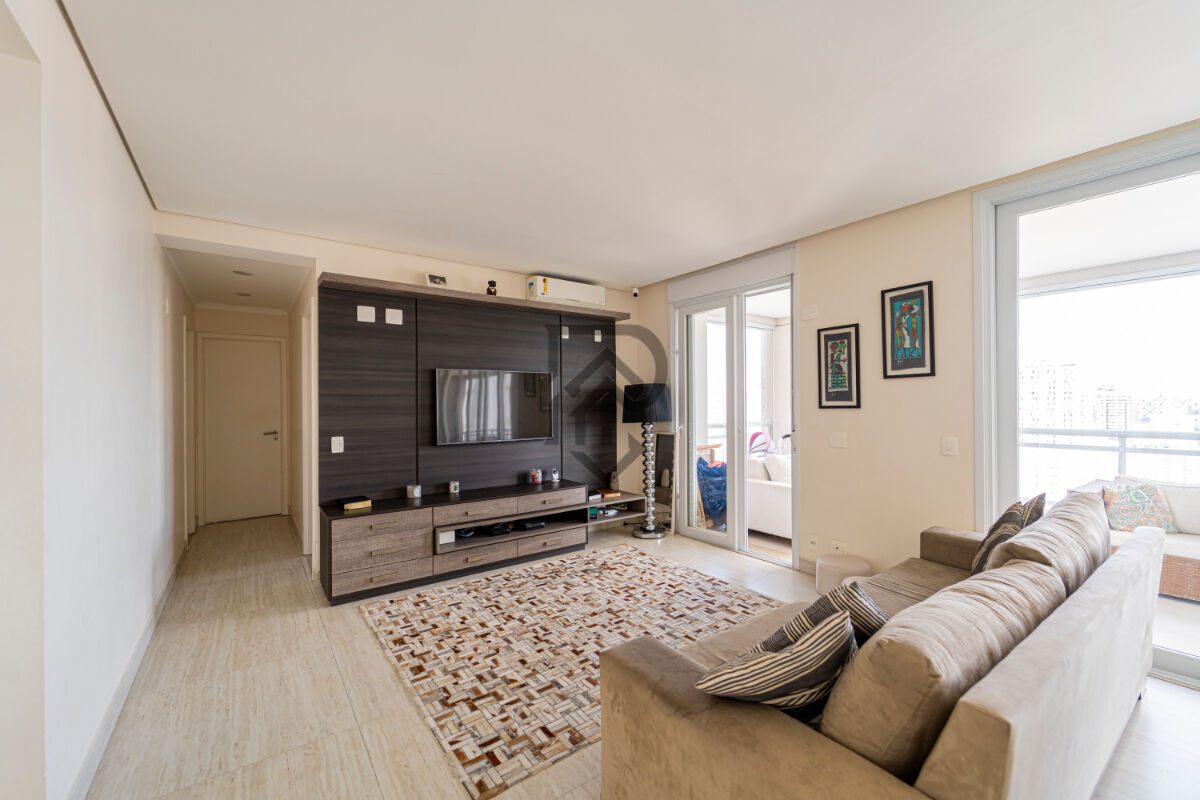 Apartamento, 3 quartos, 171 m² - Foto 12