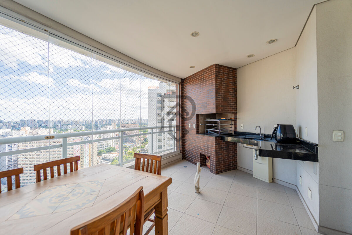 Apartamento, 3 quartos, 171 m² - Foto 6