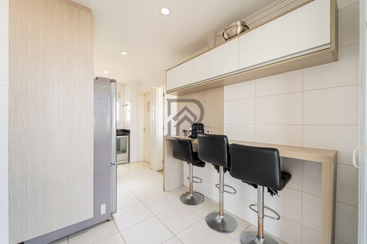 Apartamento, 3 quartos, 171 m² - Foto 23