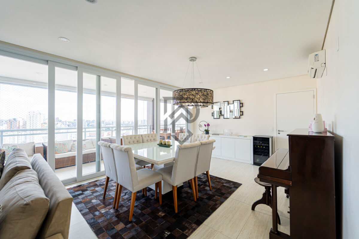 Apartamento, 3 quartos, 171 m² - Foto 3