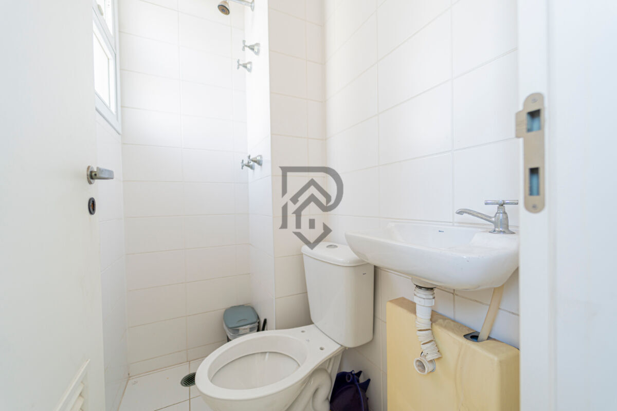 Apartamento, 3 quartos, 171 m² - Foto 32