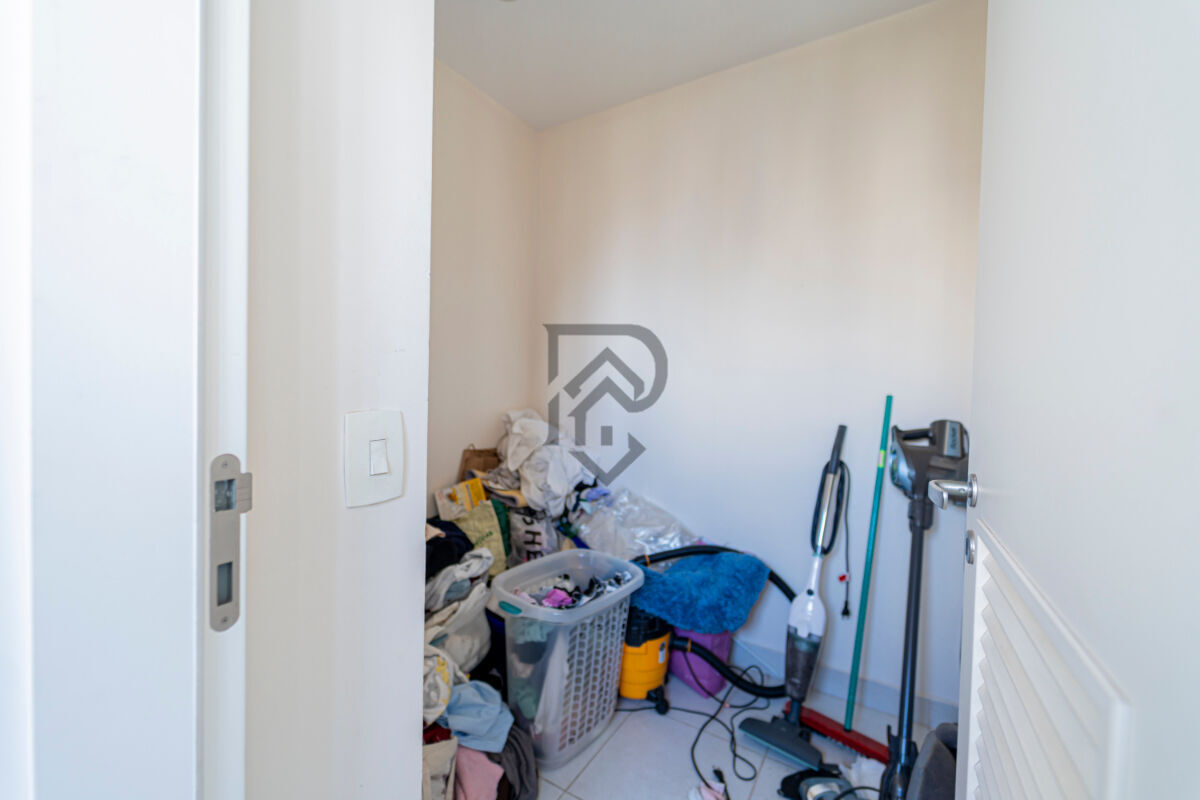 Apartamento, 3 quartos, 171 m² - Foto 31