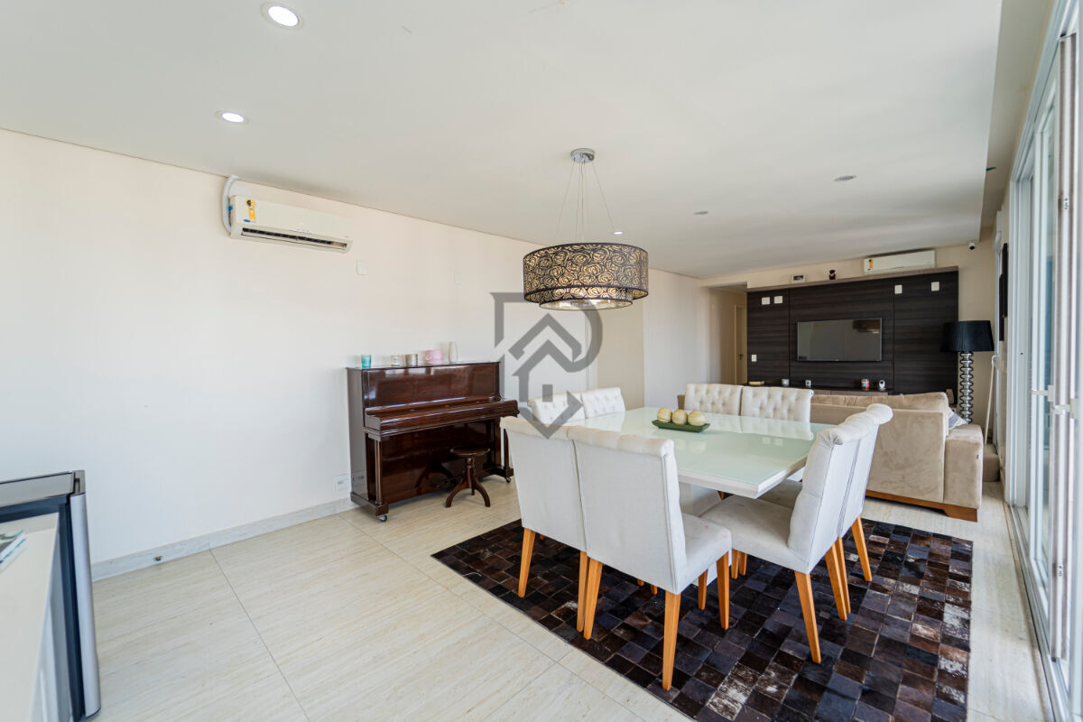 Apartamento, 3 quartos, 171 m² - Foto 20