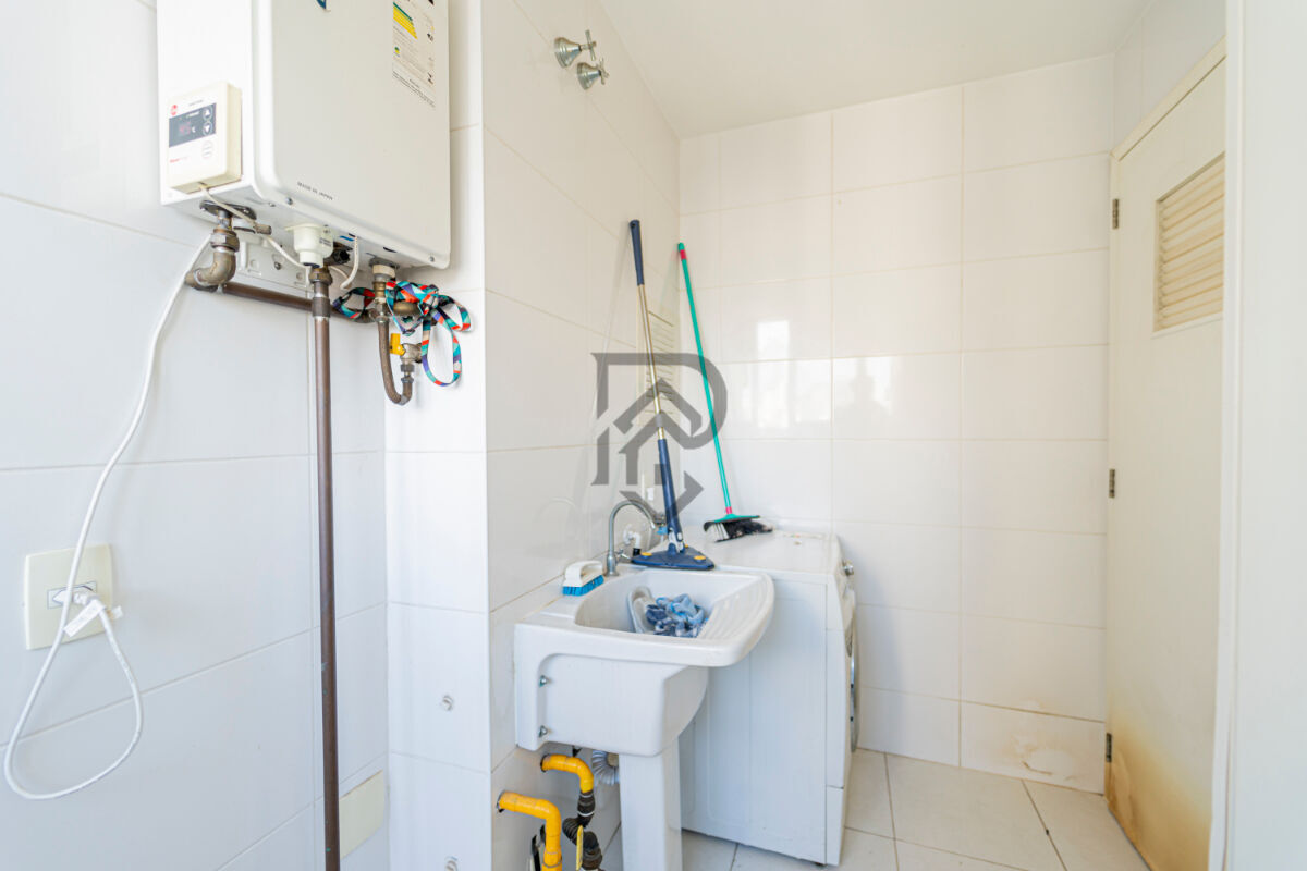 Apartamento, 3 quartos, 171 m² - Foto 30