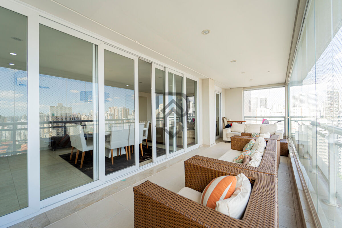 Apartamento, 3 quartos, 171 m² - Foto 15