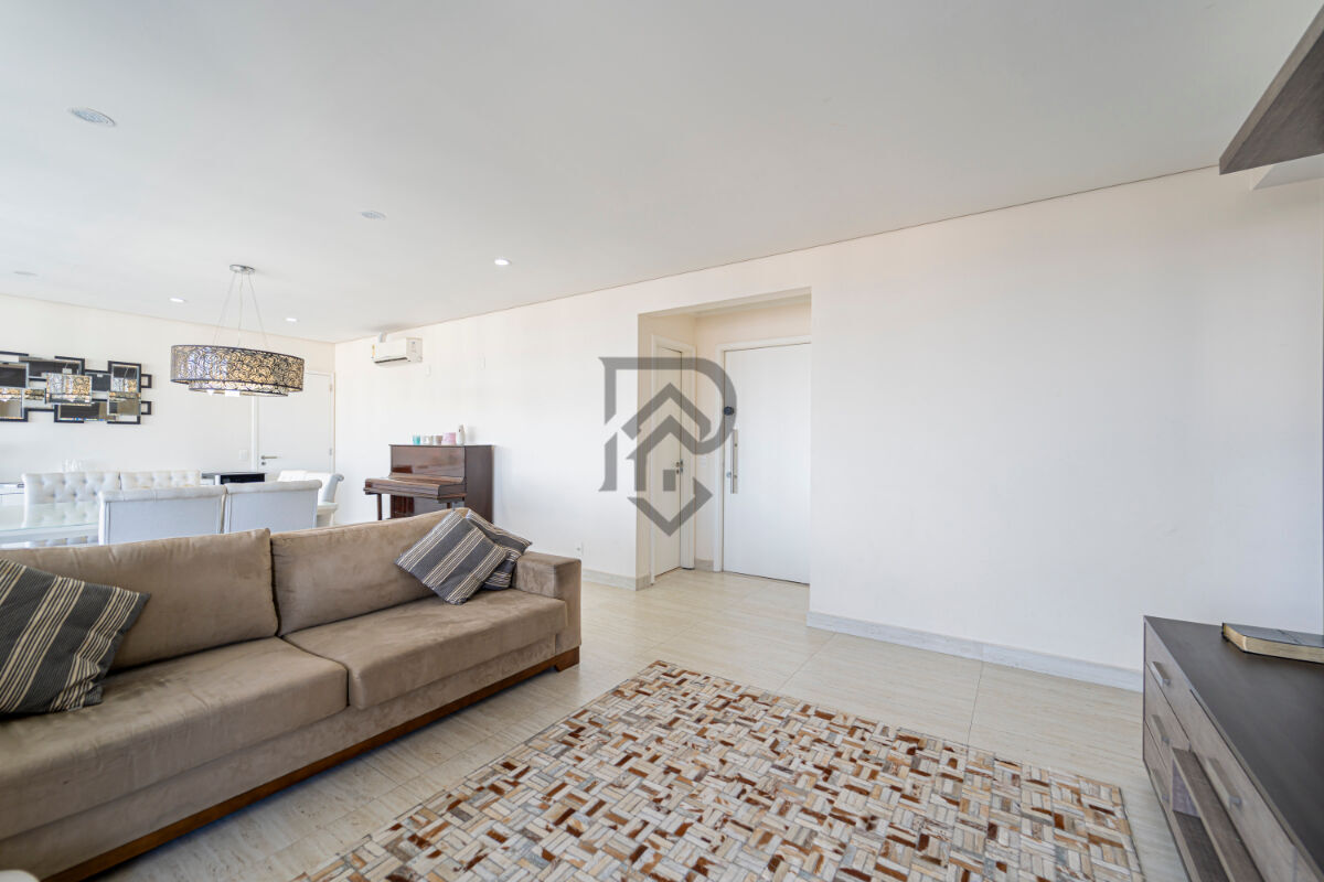 Apartamento, 3 quartos, 171 m² - Foto 11