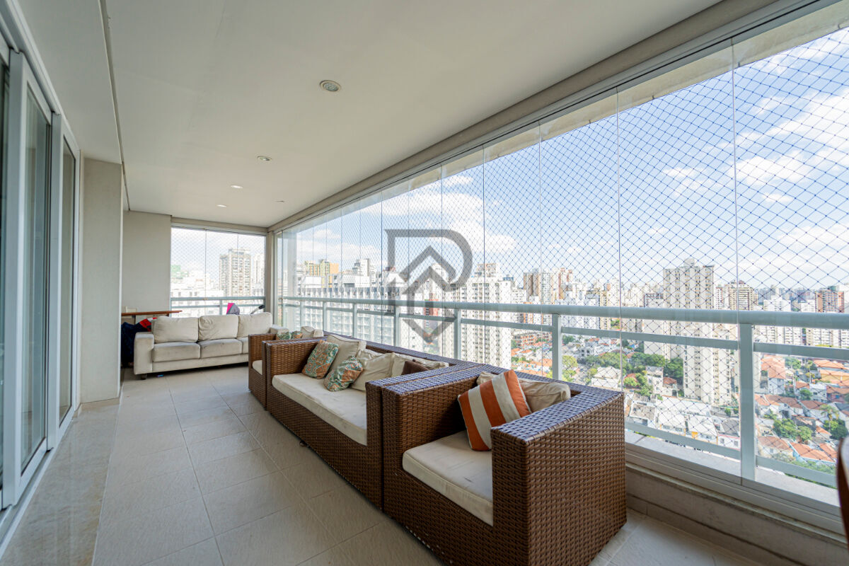 Apartamento, 3 quartos, 171 m² - Foto 1