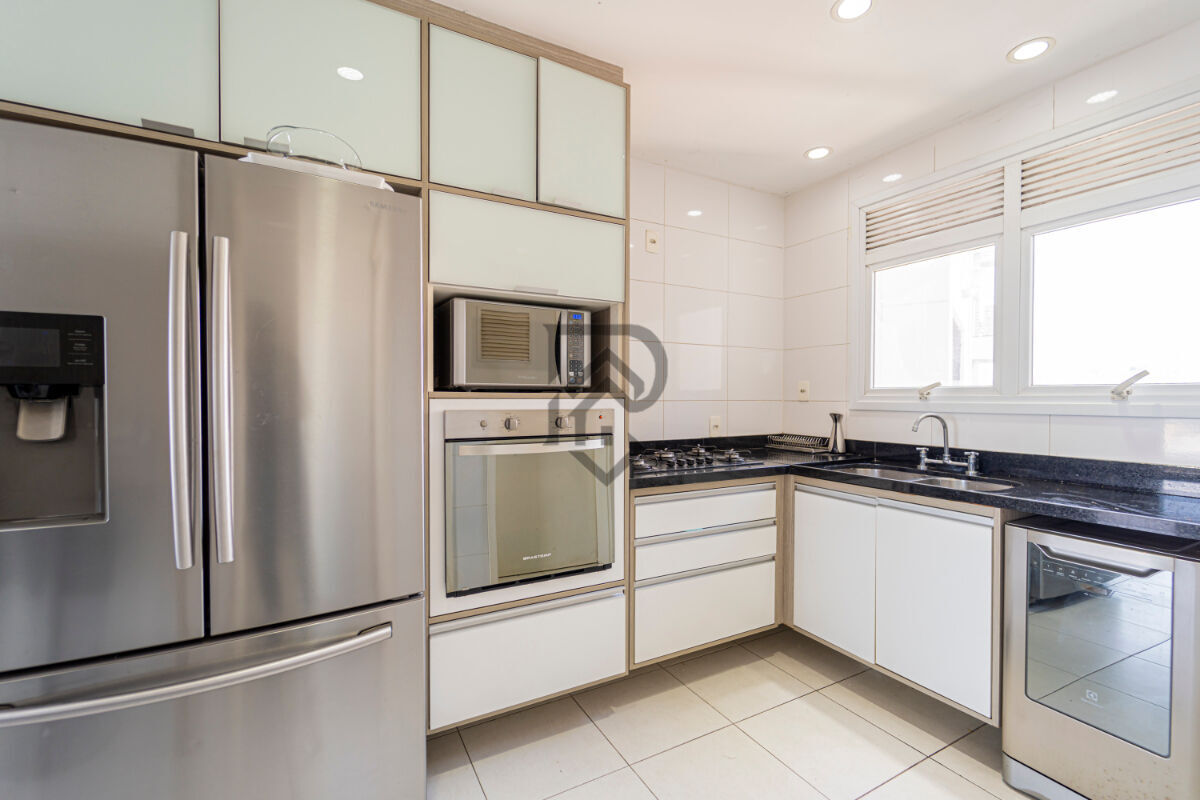 Apartamento, 3 quartos, 171 m² - Foto 21