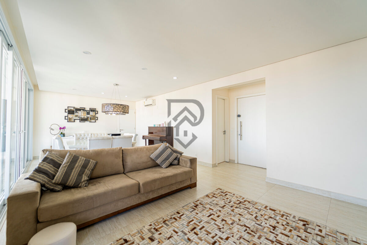 Apartamento, 3 quartos, 171 m² - Foto 13