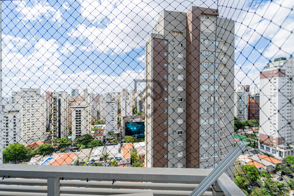 Apartamento, 3 quartos, 171 m² - Foto 10