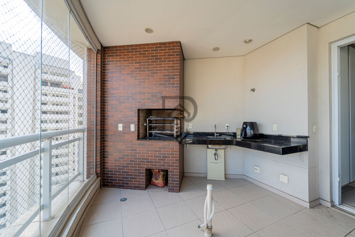 Apartamento, 3 quartos, 171 m² - Foto 9