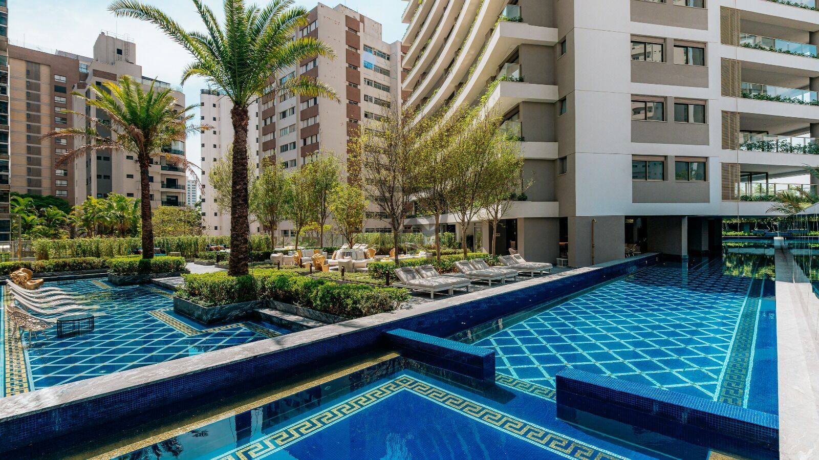 Apartamento, 3 quartos, 150 m² - Foto 9