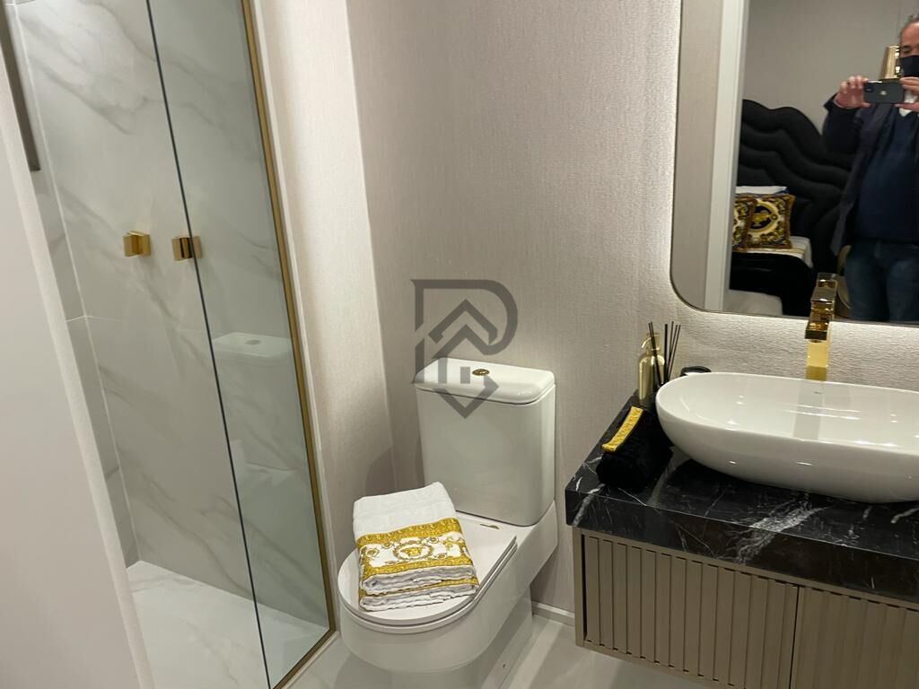 Apartamento, 3 quartos, 150 m² - Foto 39