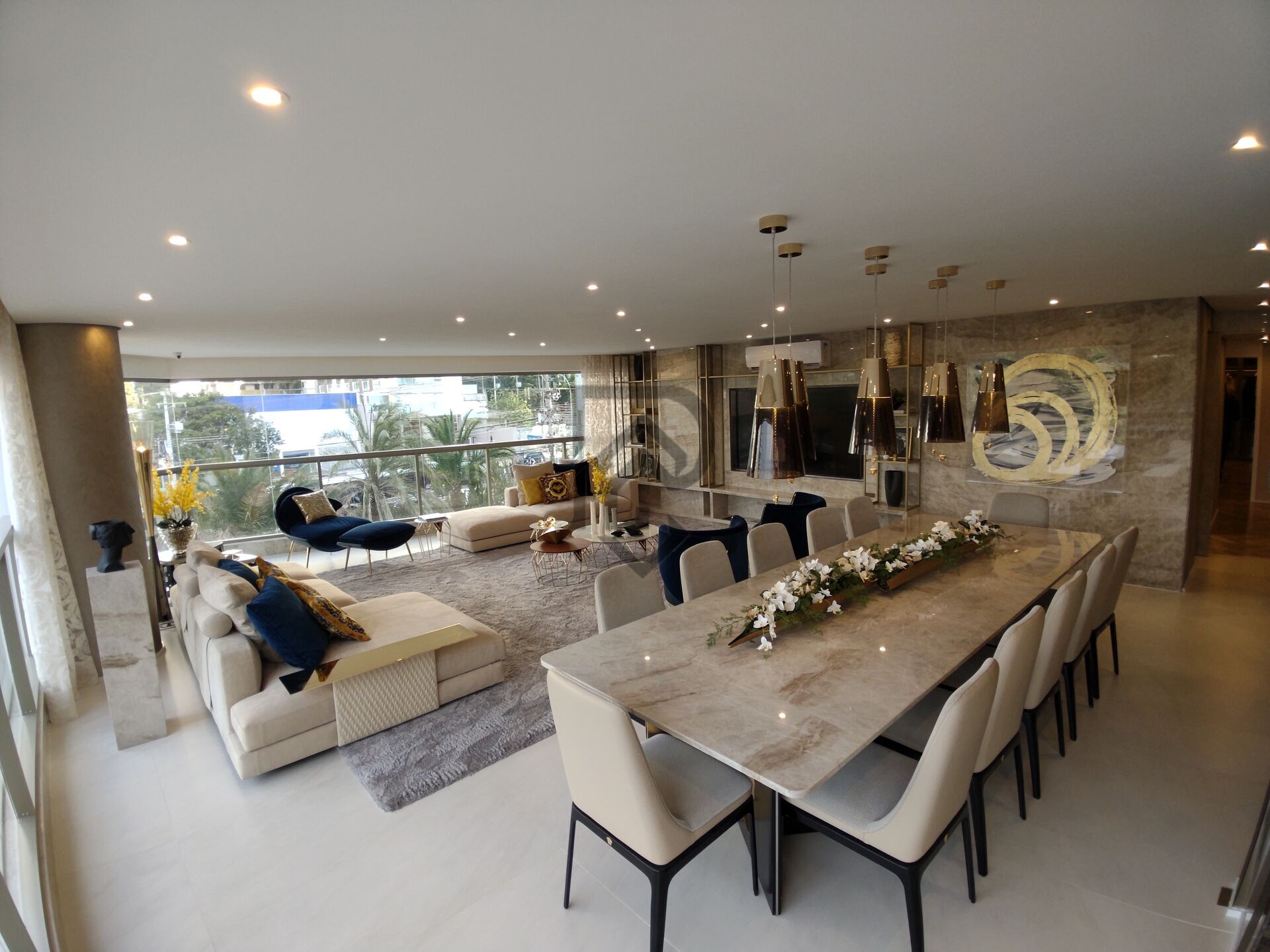 Apartamento, 3 quartos, 150 m² - Foto 30