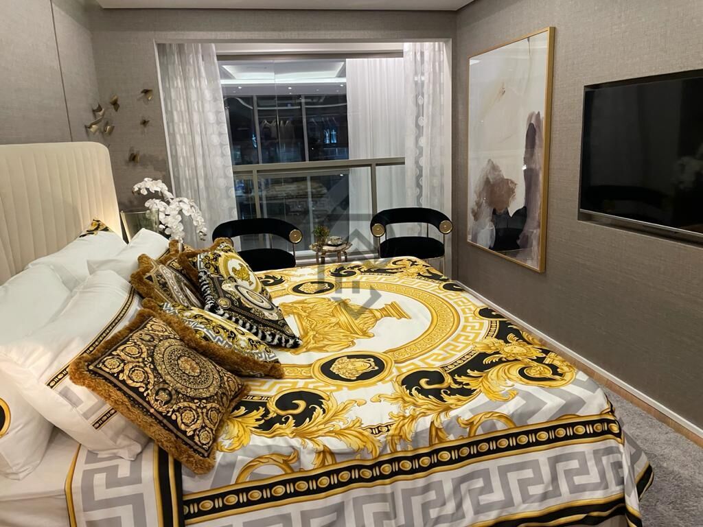 Apartamento, 3 quartos, 150 m² - Foto 49