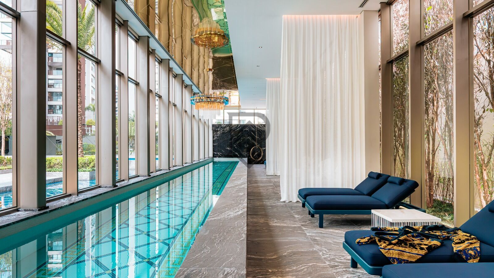 Apartamento, 3 quartos, 150 m² - Foto 8