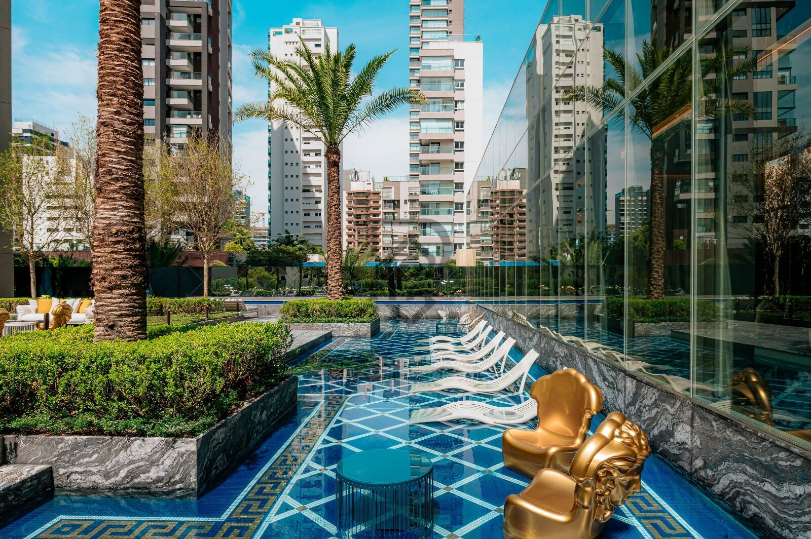 Apartamento, 3 quartos, 150 m² - Foto 11