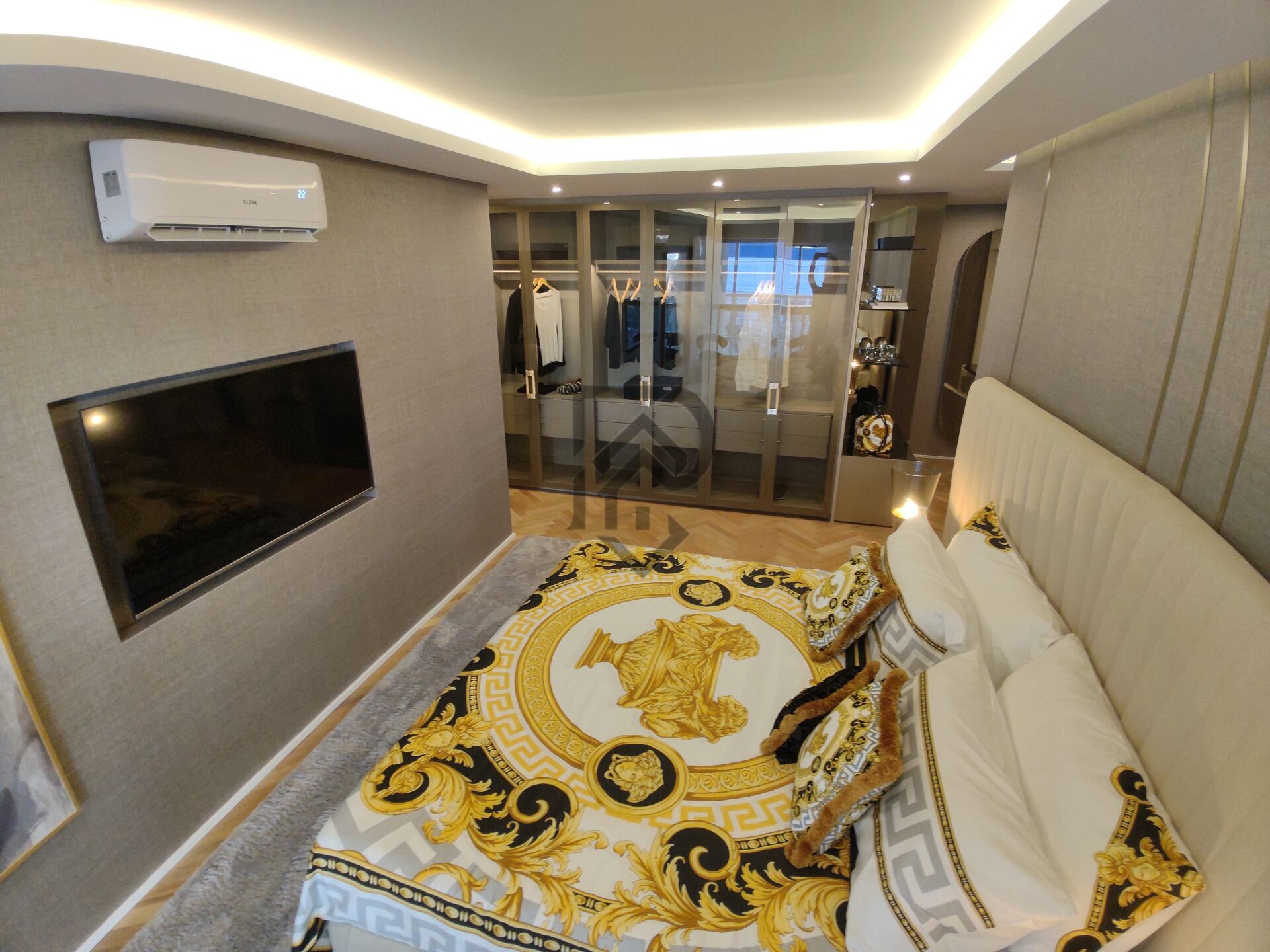 Apartamento, 3 quartos, 150 m² - Foto 22