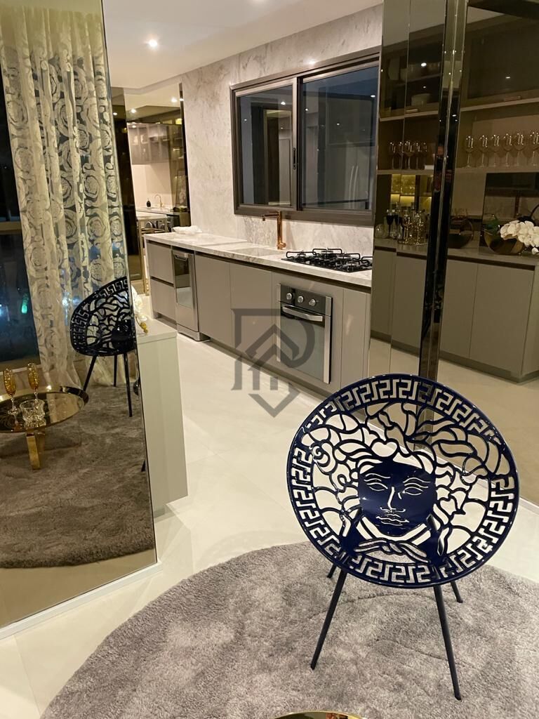 Apartamento, 3 quartos, 150 m² - Foto 47