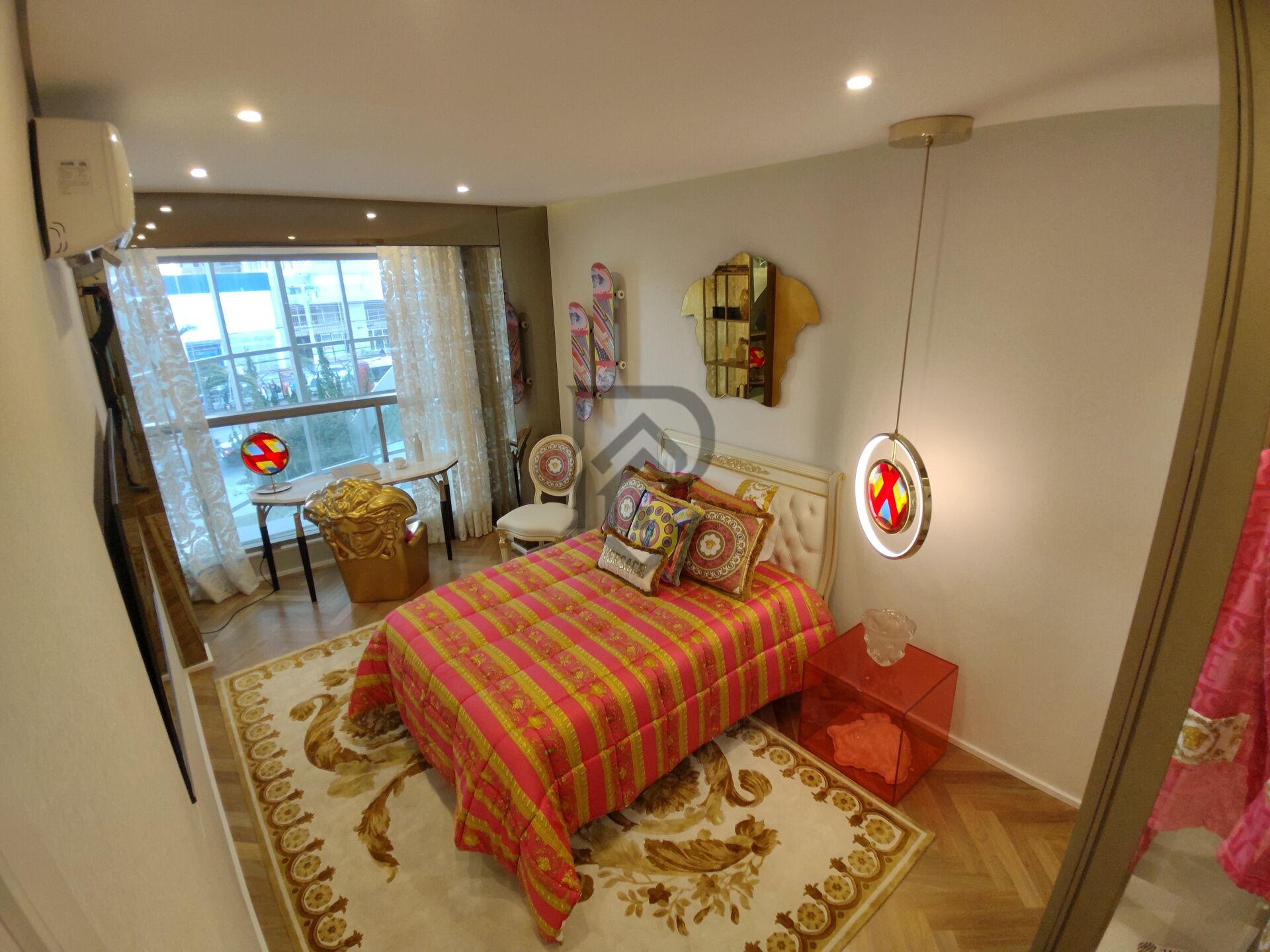 Apartamento, 3 quartos, 150 m² - Foto 23