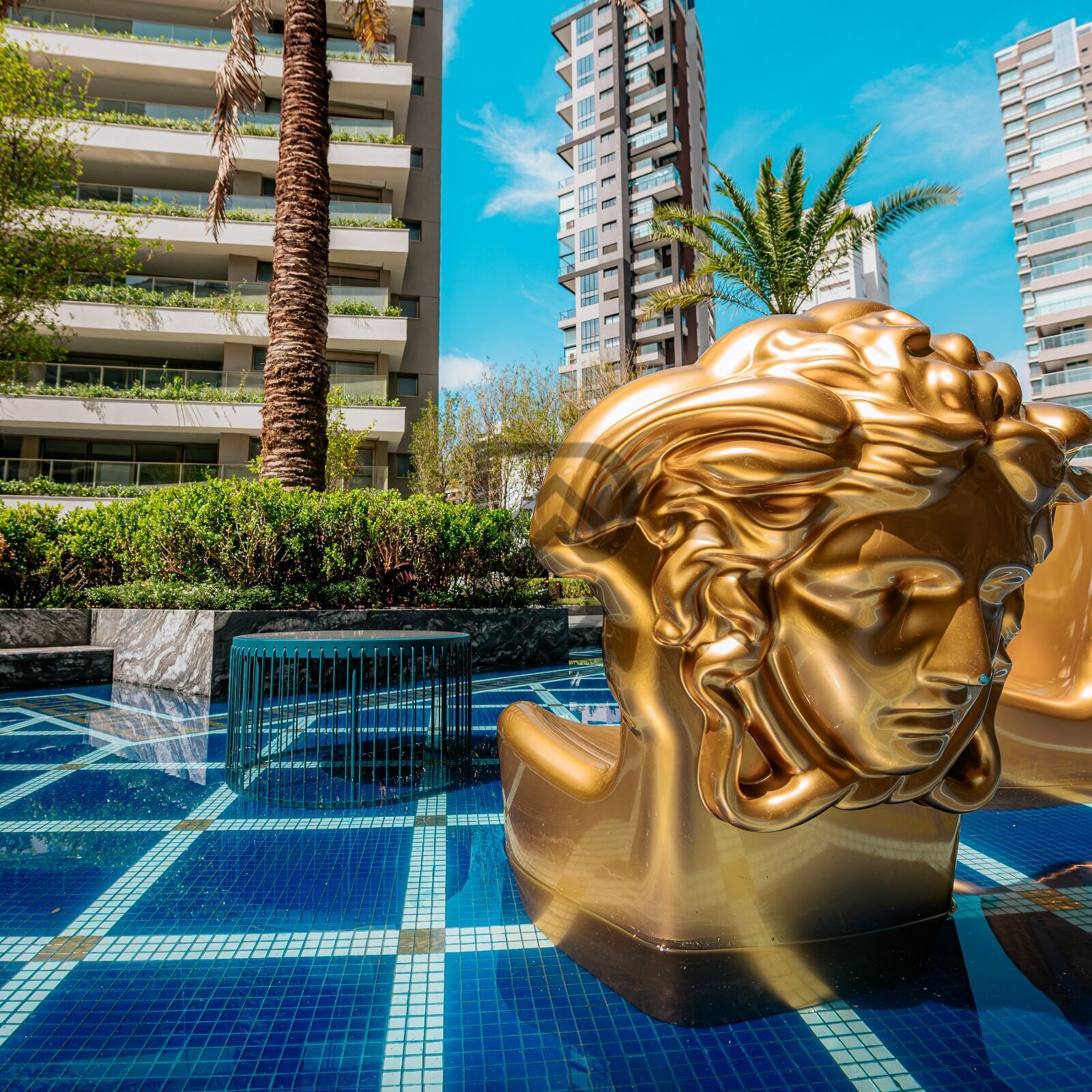 Apartamento, 3 quartos, 150 m² - Foto 12