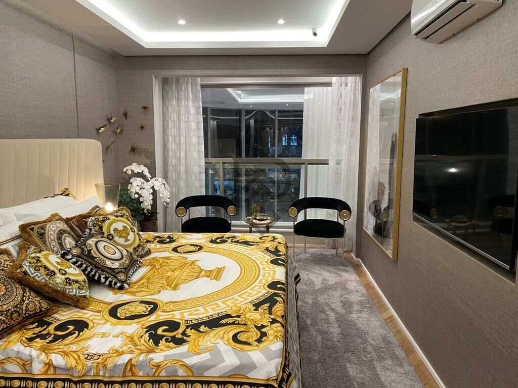 Apartamento, 3 quartos, 150 m² - Foto 40